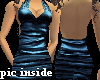 ! Dresse Rave Aqua !!