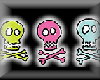 3 skullz