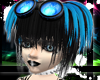 [Lox] Turq Dreads