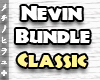 Product Image for Rai Nevin Bundle Classic
