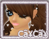 CaYzCaYz KimikoBrownies