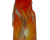 Mystical Dragon Cloak(V)