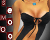 SeMosBlackySwimSuiT