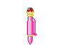 Sailor Moon Luna Pen