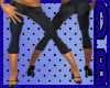 [DB] black capris