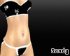 Skull's Bikini 1