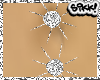 Bling Animated Bellyring