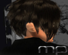 *mp* EMO brunette