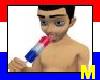 Bomb pop m