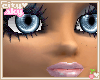 * Popp Rocks Eyelashes*