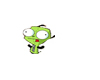 Zim Teddy