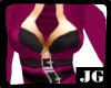 [JG]SSBlouse & Tie P