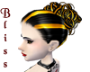 Gold Lily Champagne