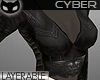 [SIN] Cyber Jacket