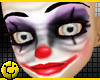 Scary Clown Skin
