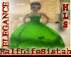 HLS-EmeraldSatinBallgown