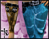 -tx- CarolCapris BluGold