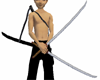 Black Swords Of Ar'Goth