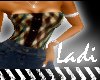 *Ladi*skirt fit
