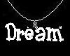 Dream Necklace
