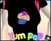 !YP! Black Cupcake Cult
