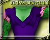 [CH] Piccolo Top Cosplay