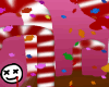 Raining Candyness!