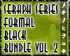 Seraph Formal Bundle V.2