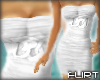 !F!Magnolia Belted Dress