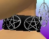 Pentagram Choker