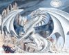 7k White Dragon