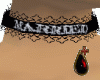 Married collar