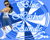 {SE} Harbor Blu Bundle