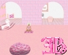 *B BabyGirl Bed&Bathroom