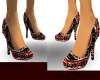 Vintage R&B Pumps