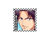 Atobe Keigo Stamp