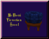 [MCH] Victorian Foot Stool