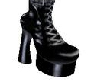 Gothic Gentleman boots