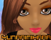 Feminine Skin