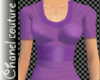 [CC]TightClassyDressPURP