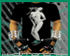 {DH}Fresh KicksTits Tee
