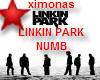 Linkin Park-Numb