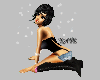 STICKER~Sexy Kate~