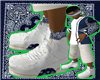 c boy stance sneakers