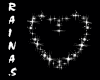 Product Image for Raina.S Heart 1 no anim.