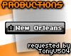 pro. uTag New Orleans