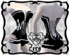 BAt Bones Bodice