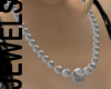 Click on this image for Collier Pearl Gems