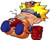 Naruto Baby Ramen