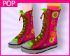 $ Pop Stars - Splash